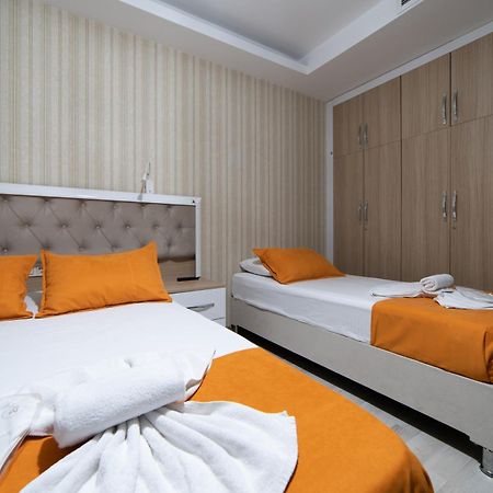 Mardy Hotel Istambul Extérieur photo