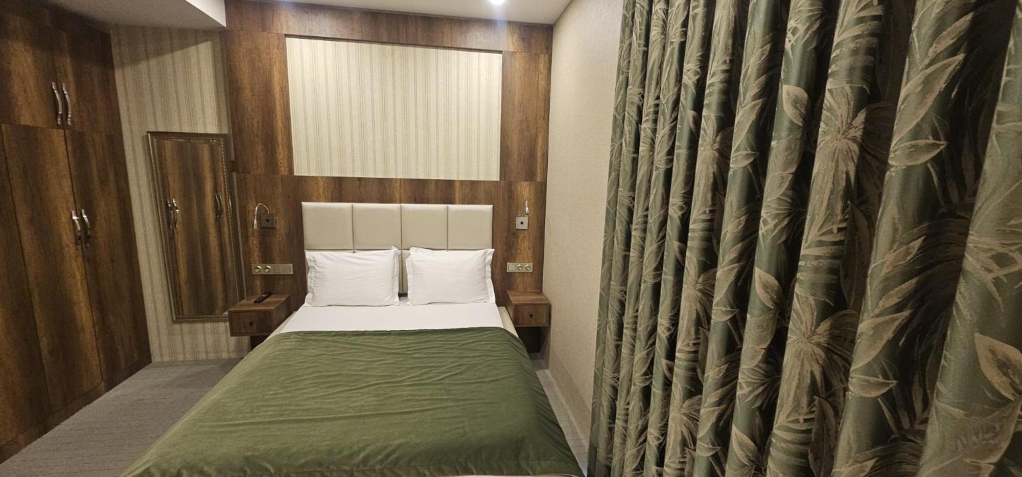 Mardy Hotel Istambul Extérieur photo
